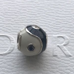 Pandora Charm